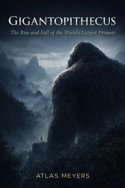 Gigantopithecus
