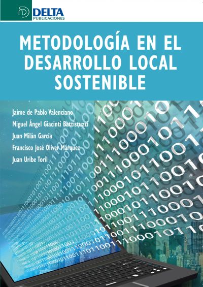 Metodologia en el desarrollo local sostenible