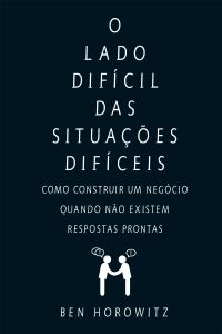 O lado difícil das situações difíceis