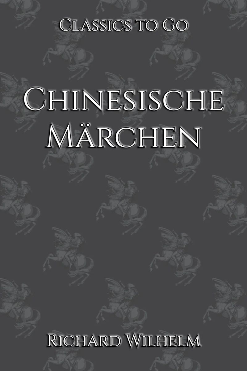 Chinesische Märchen