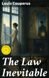 The Law Inevitable