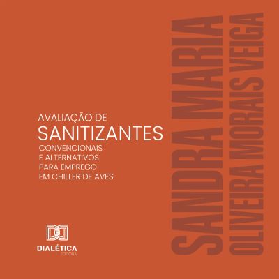 Avaliação de sanitizantes convencionais e alternativos para emprego em chiller de aves