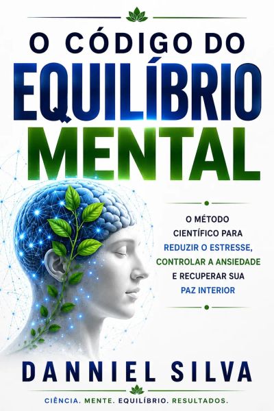 O Código do Equilíbrio Mental