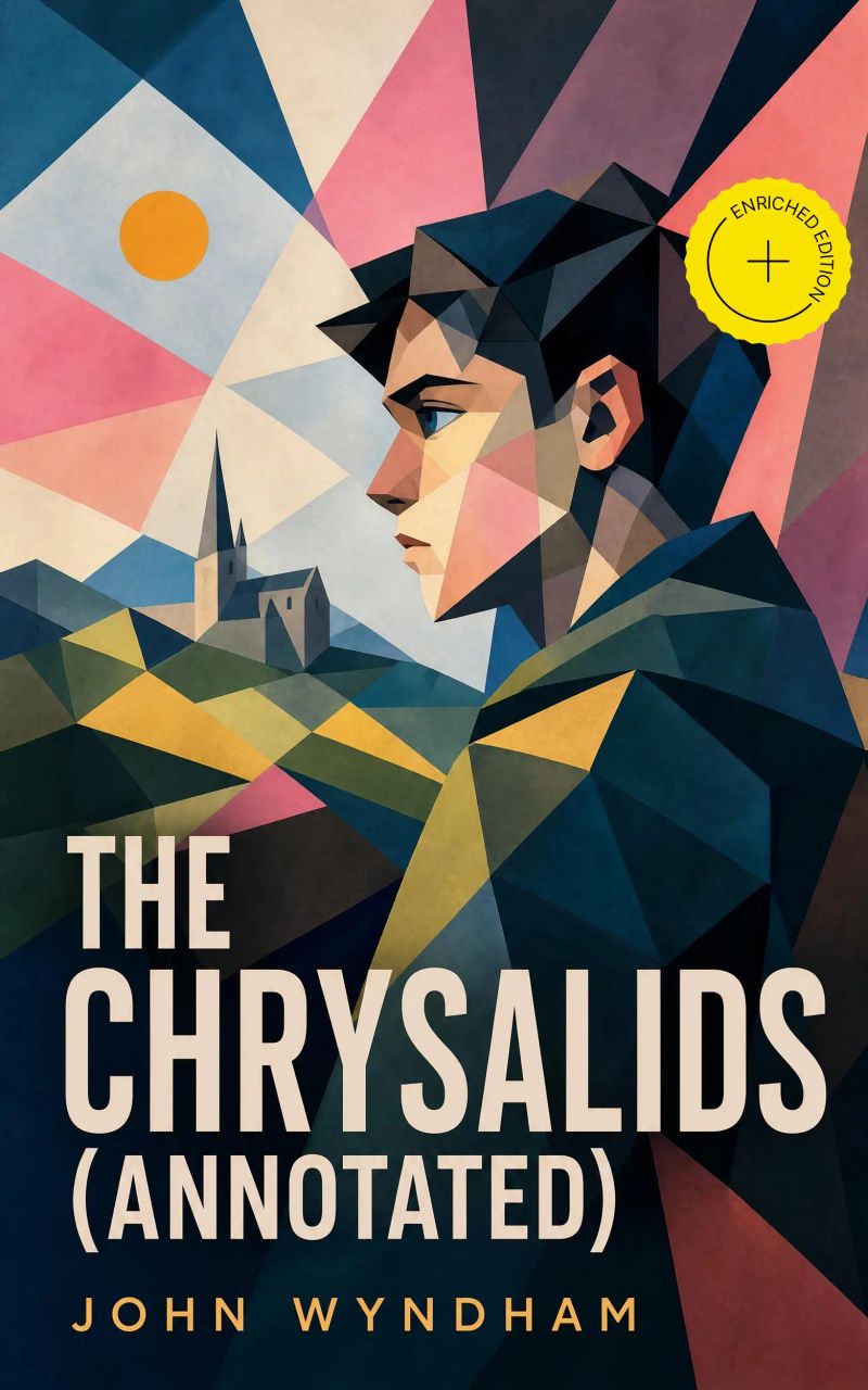 The Chrysalids (Annotated)