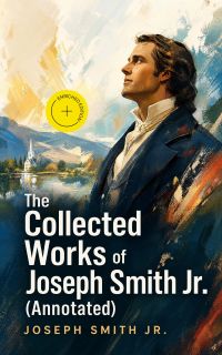 The Collected Works of Joseph Smith Jr. (Annotated)