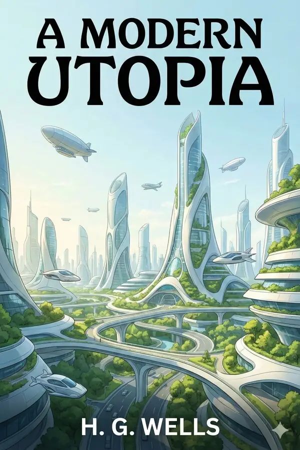 A Modern Utopia