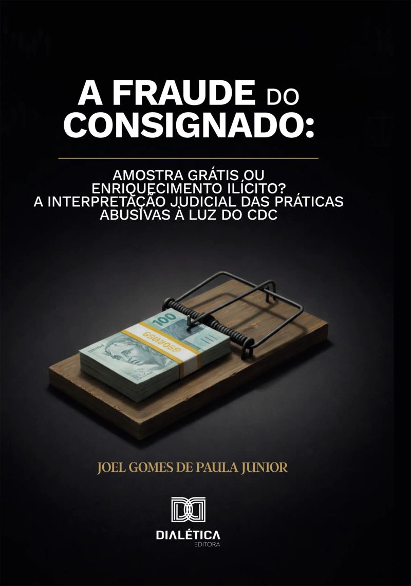 A Fraude do Consignado
