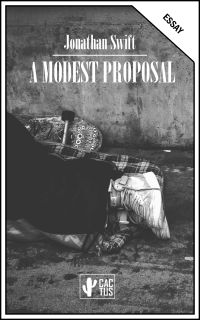 A modest proposal
