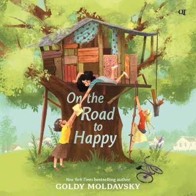 On the Road to Happy