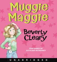 Muggie Maggie