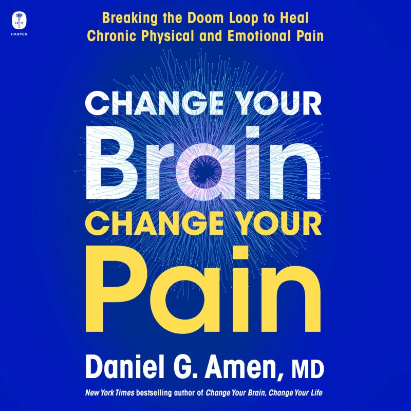 Change Your Brain, Change Your Pain