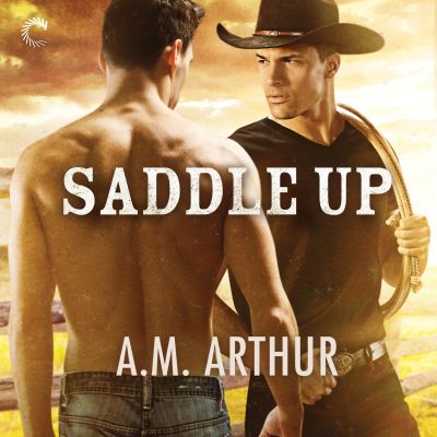 Saddle Up