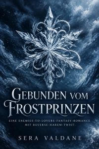 Gebunden vom Frostprinzen