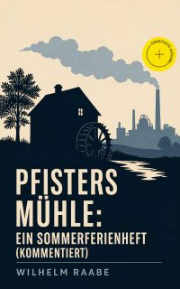 Pfisters Mühle: Ein Sommerferienheft (Kommentiert)