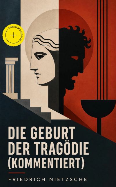 Die Geburt der Tragödie (Kommentiert)