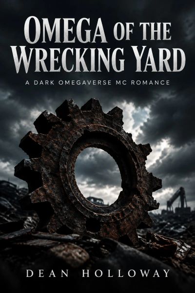 Omega of the Wrecking Yard
