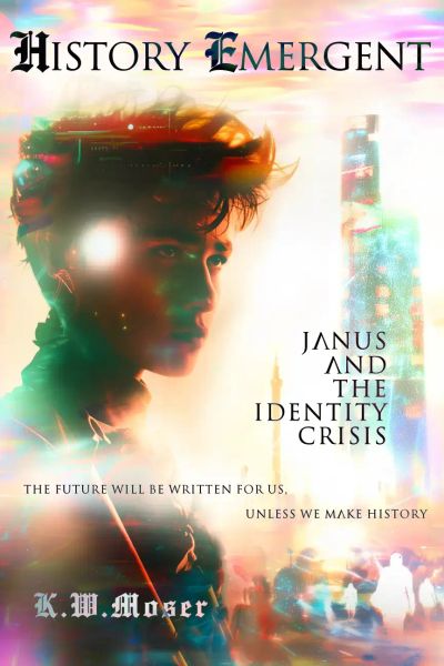 History Emergent: Janus and the Identity Crisis