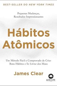 Hábitos Atômicos