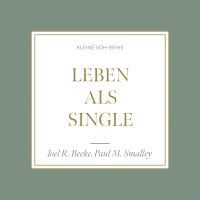 Leben als Single