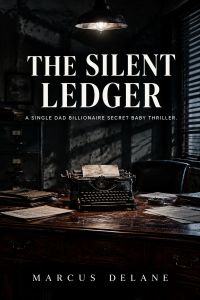 The Silent Ledger