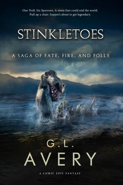 Stinkletoes