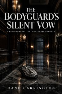The Bodyguard's Silent Vow