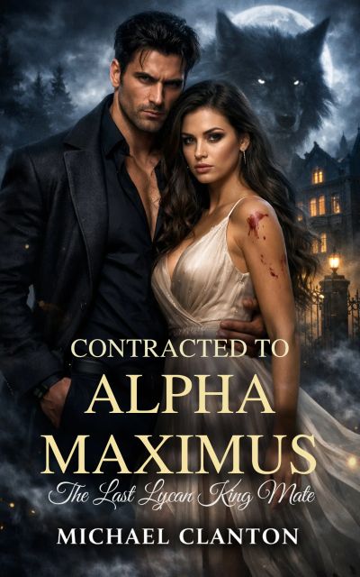 Contracted to Alpha Maximus