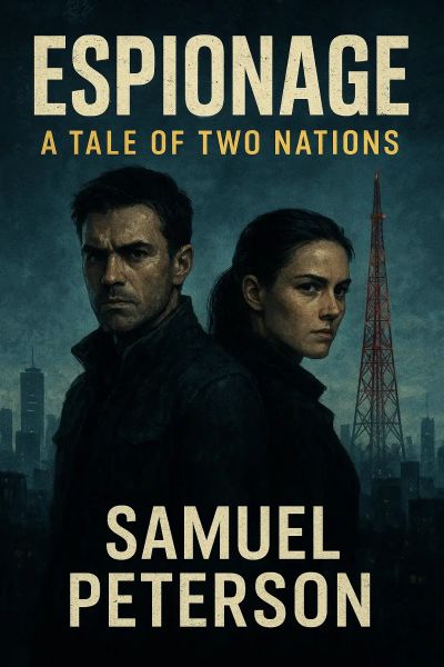 Espionage; A Tale of Two Nations