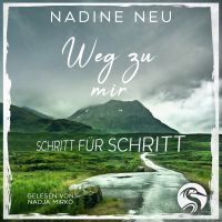 Weg zu mir: Schritt für Schritt