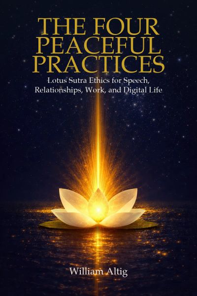 The Four Peaceful Practices