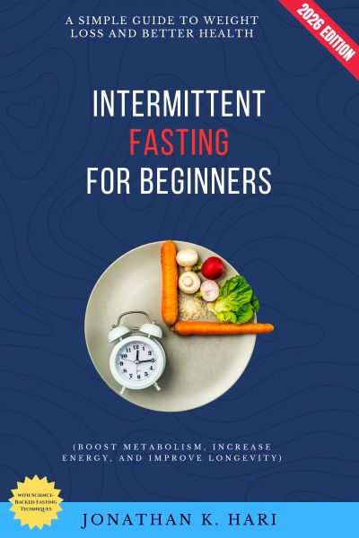 Intermittent Fasting for Beginners