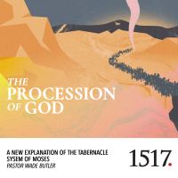 Procession of God