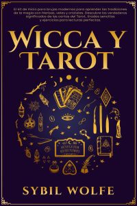 Wicca Y Tarot
