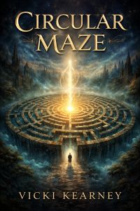 Circular Maze