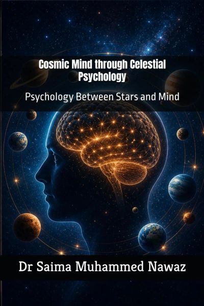 Cosmic Mind through Celestial Psychology