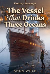 The Vessel That Drinks Three Oceans