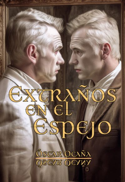 Extraños En El Espejo