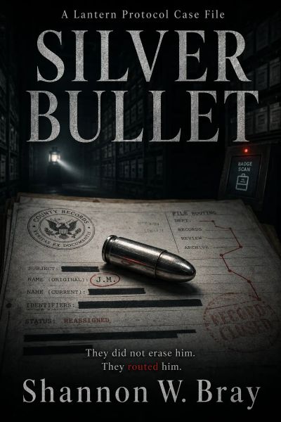 Silver Bullet