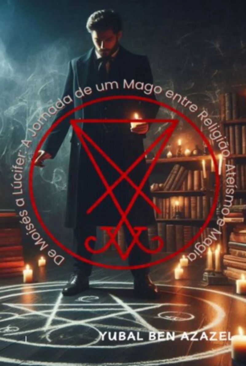 De Moisés A Lúcifer