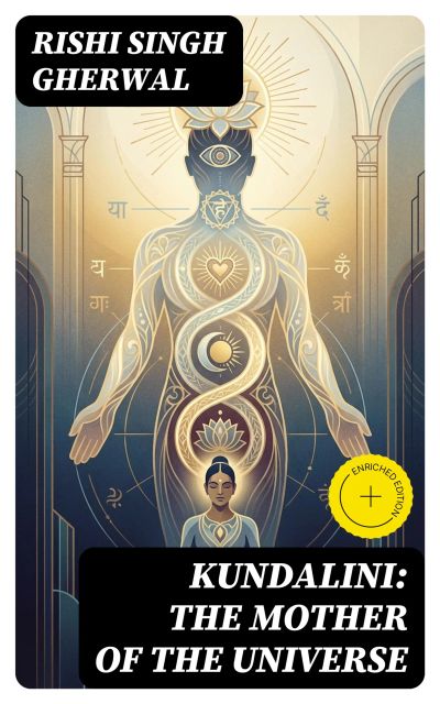 Kundalini: The Mother of the Universe