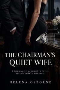 The Chairman's Quiet Wife