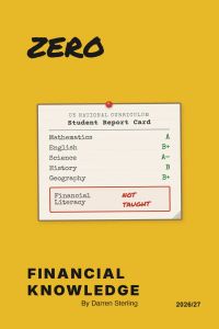 Zero Financial Knowledge 2026/27