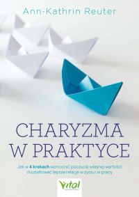 Charyzma w praktyce