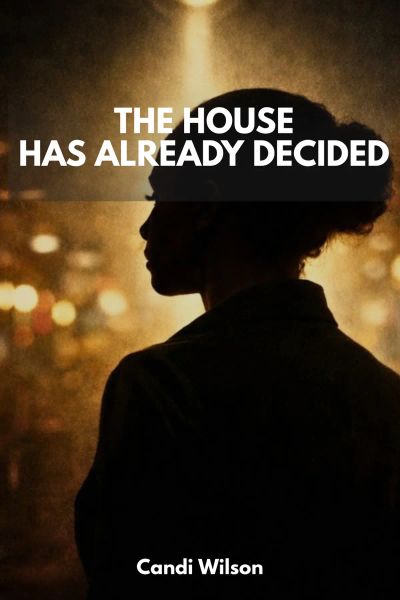 The House Has Already Decided