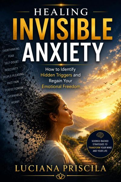 The Cure for Invisible Anxiety