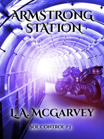 Armstrong Station