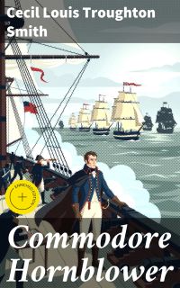 Commodore Hornblower
