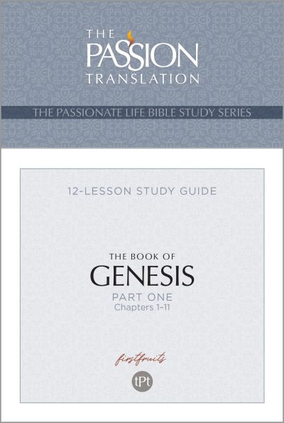 TPT The Book of Genesis—Part 1