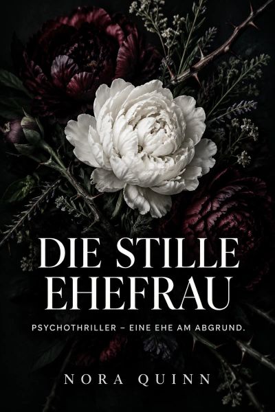 Die stille Ehefrau