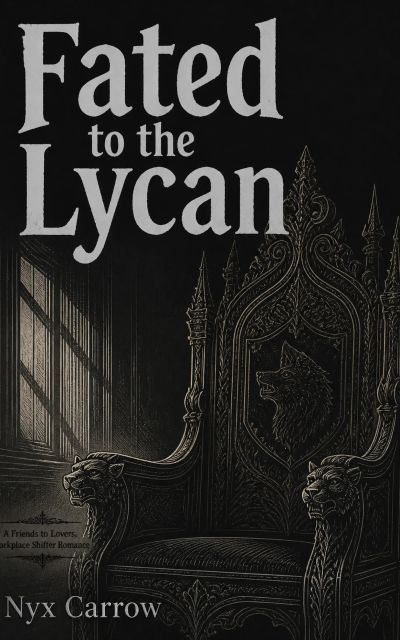 Fated to the Lycan